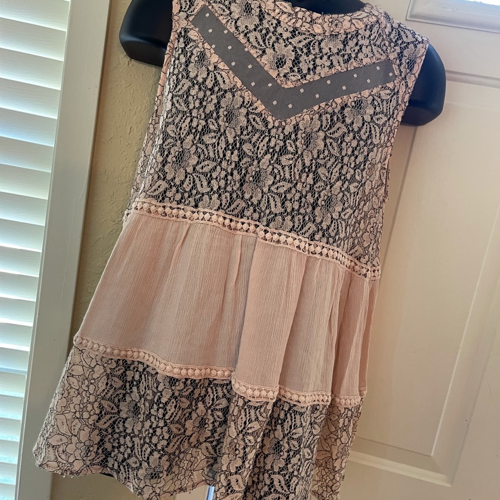 Umgee Tunic Tank